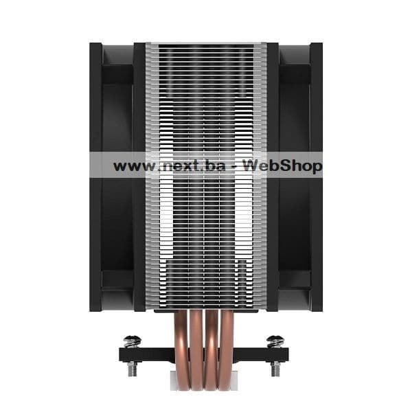 Cooler Hladnjak Procesora Arctic Freezer 36 CO — slika 3 od 4