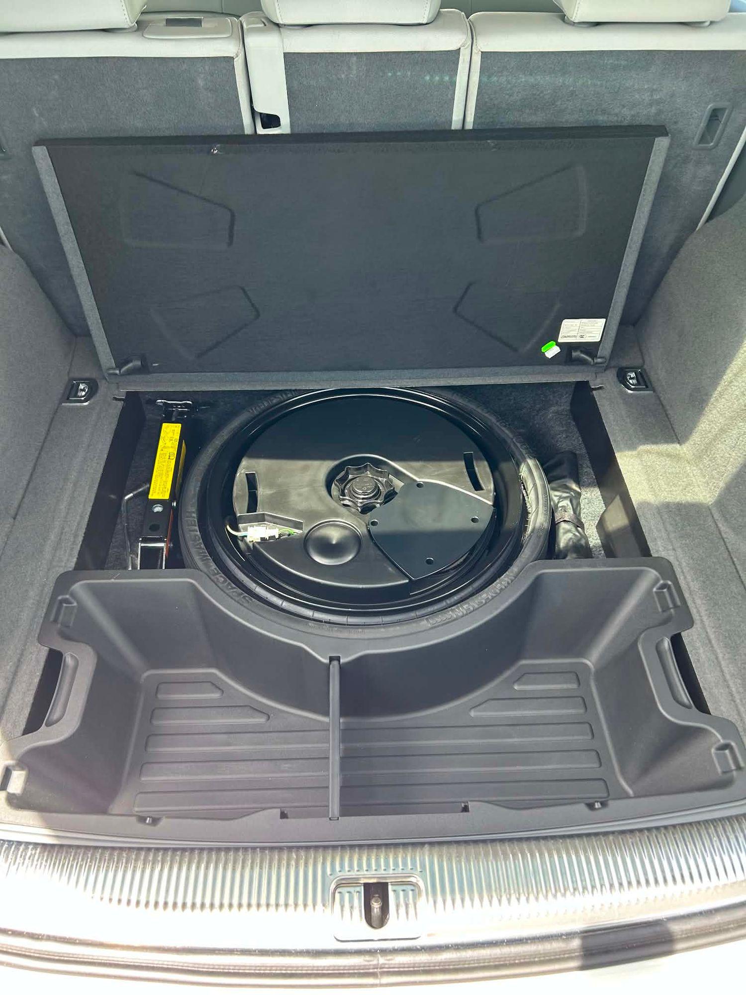 Audi Q5 — slika 14 od 15