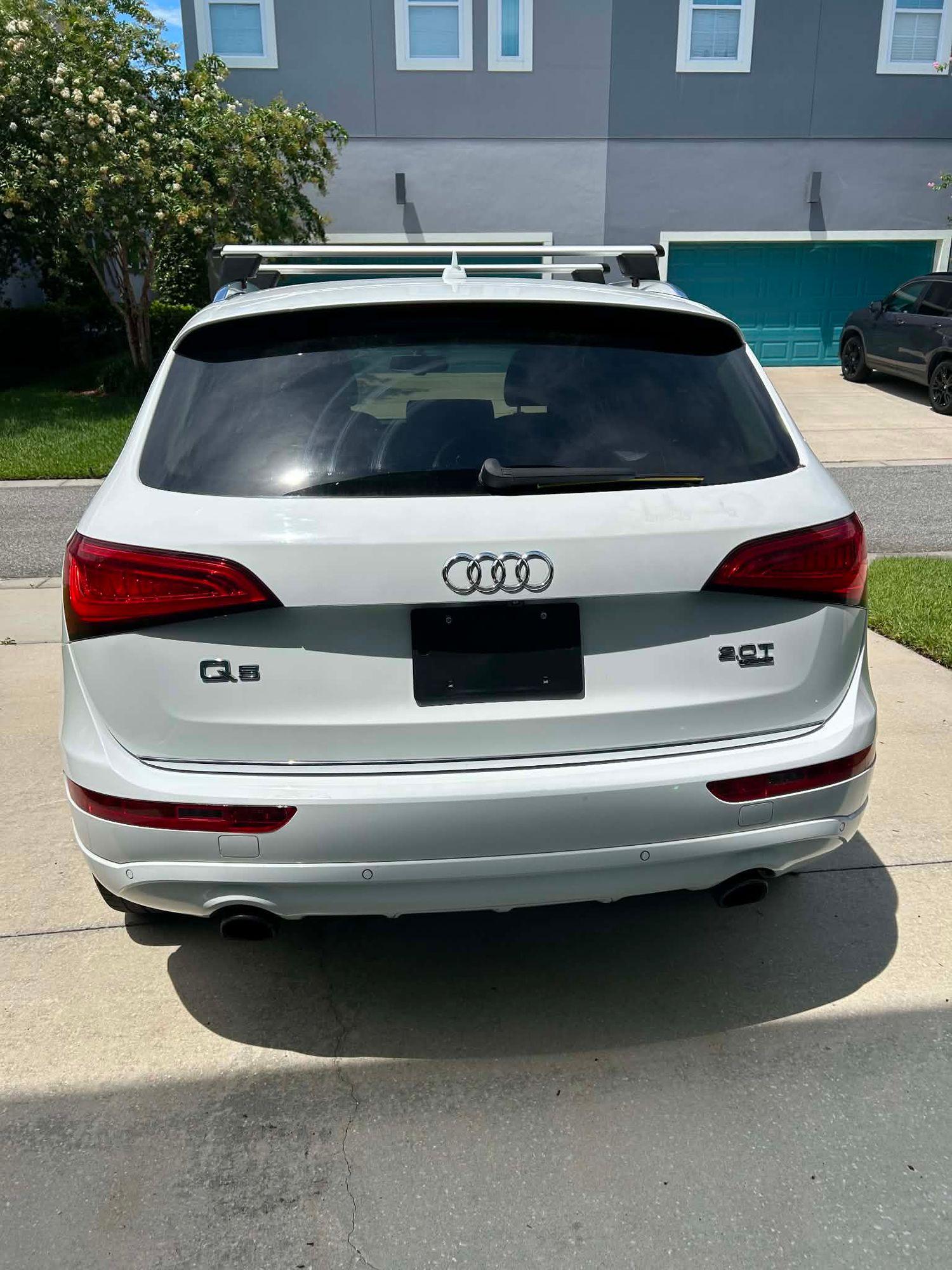 Audi Q5 — slika 4 od 15