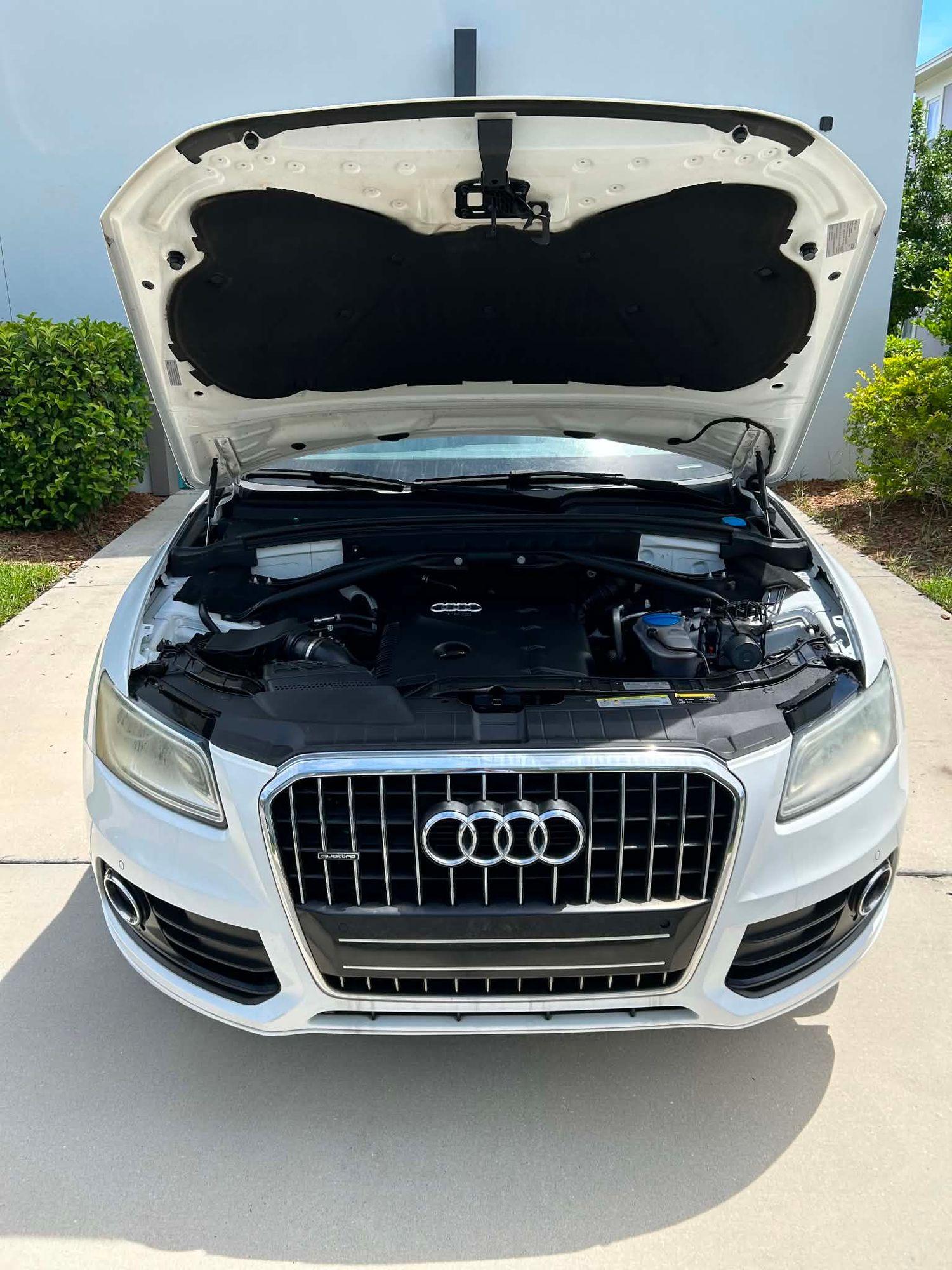 Audi Q5 — slika 7 od 15