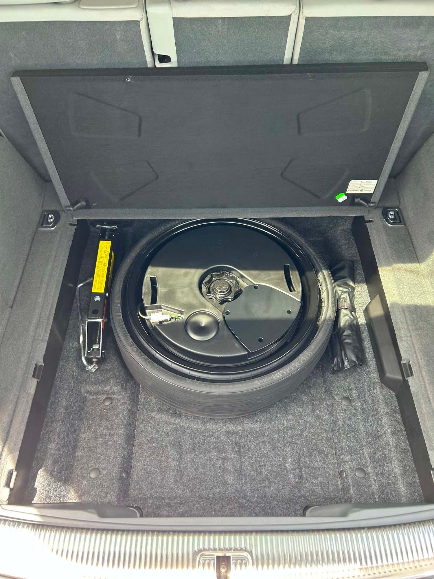 Audi Q5 — slika 13 od 15