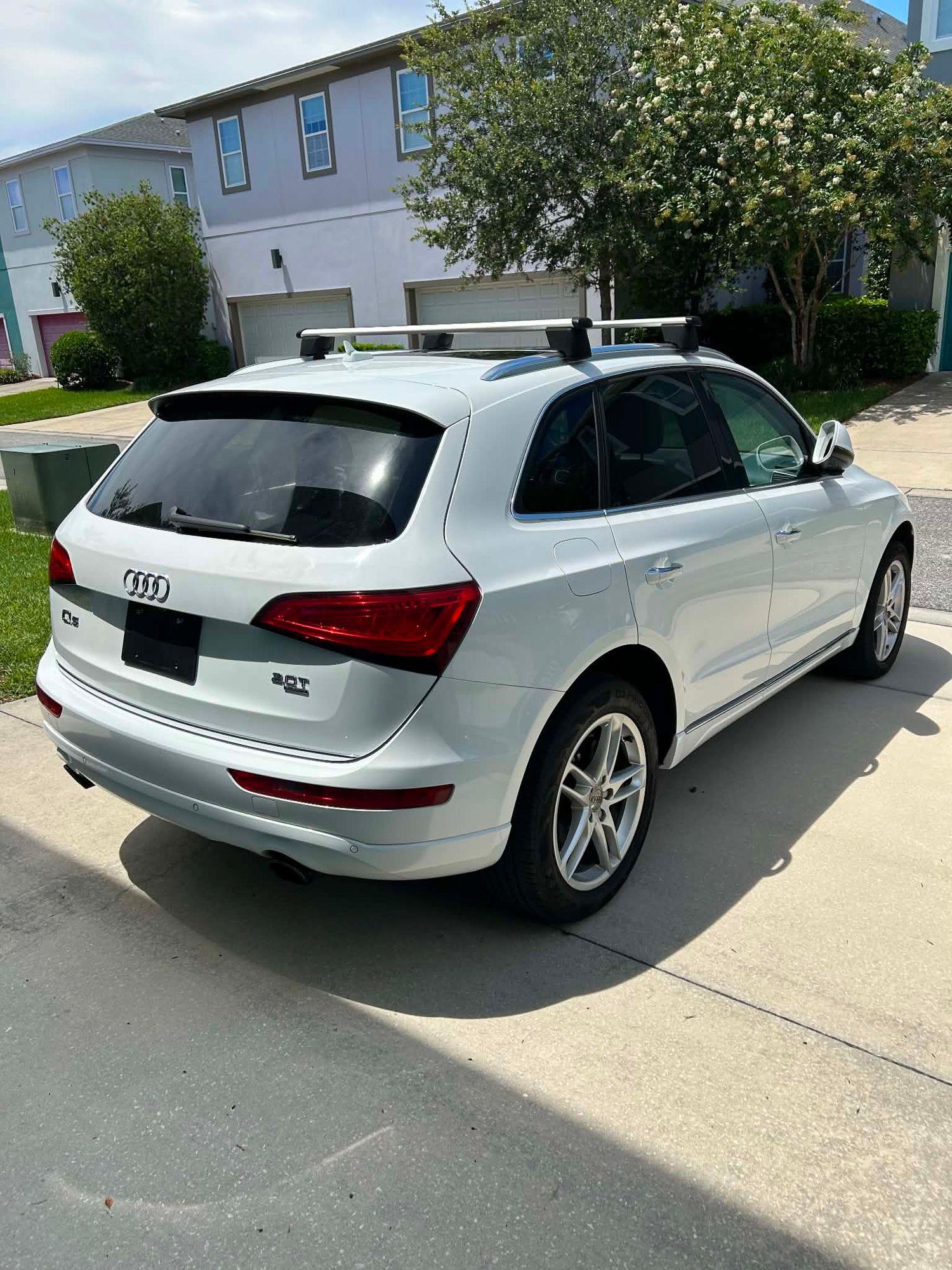 Audi Q5 — slika 6 od 15