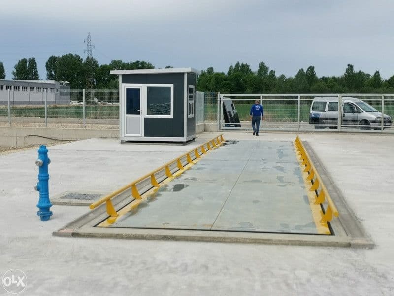 Digitalne trgovačke i industrijske vage, poljoprivreda - prodaja — slika 6 od 20