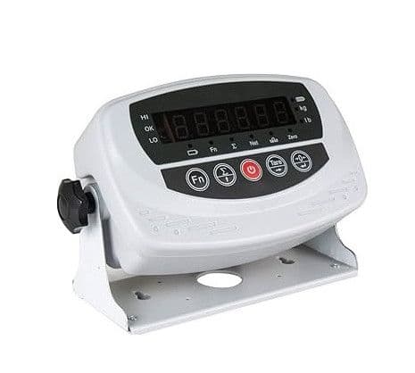 Bežični indikator XK3118 T1-F(WX) — slika 2 od 3