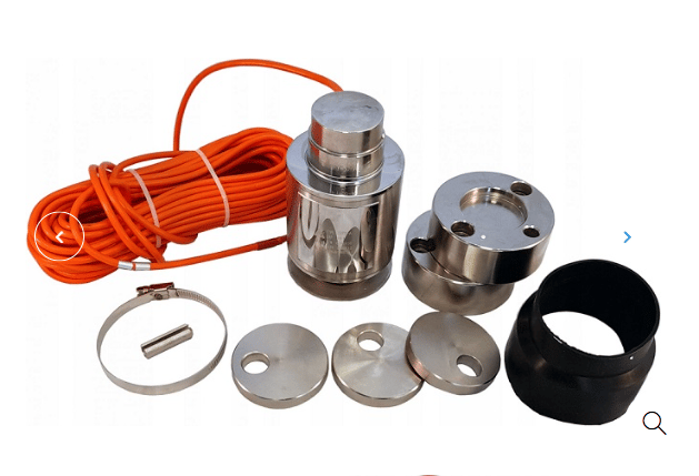 Mjerne ćelije za vage - load cell - OPIS DETALJNIJE — slika 8 od 8