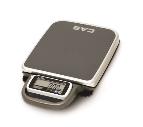Platformska vaga prenosna digitalna 60, 150, 200 KG -verifikovana — slika 4 od 5