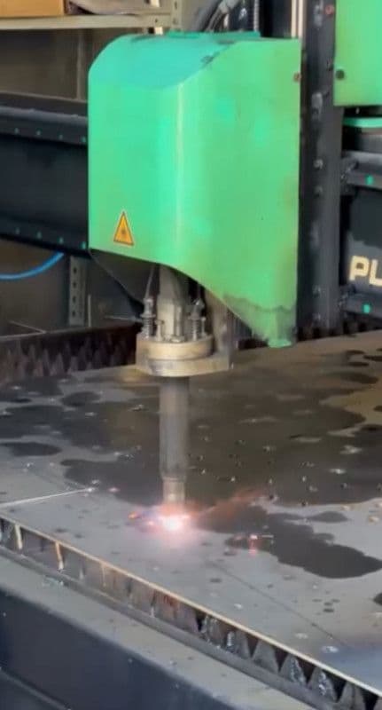 CNC uslužno sječenje — slika 3 od 3