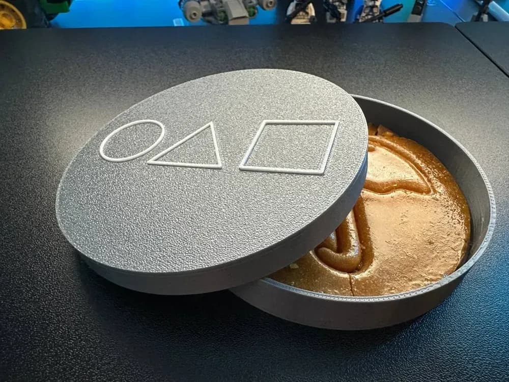Precizna Izrada Kalupa Prema Potrebama Kupca - Kalupi Po Narudžbi — slika 17 od 20