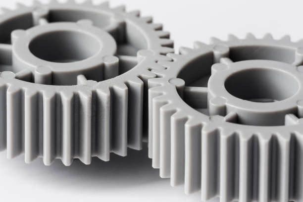 Izrada zupčanika / zupčanici po potrebi kupca 3D Printanje — slika 8 od 9