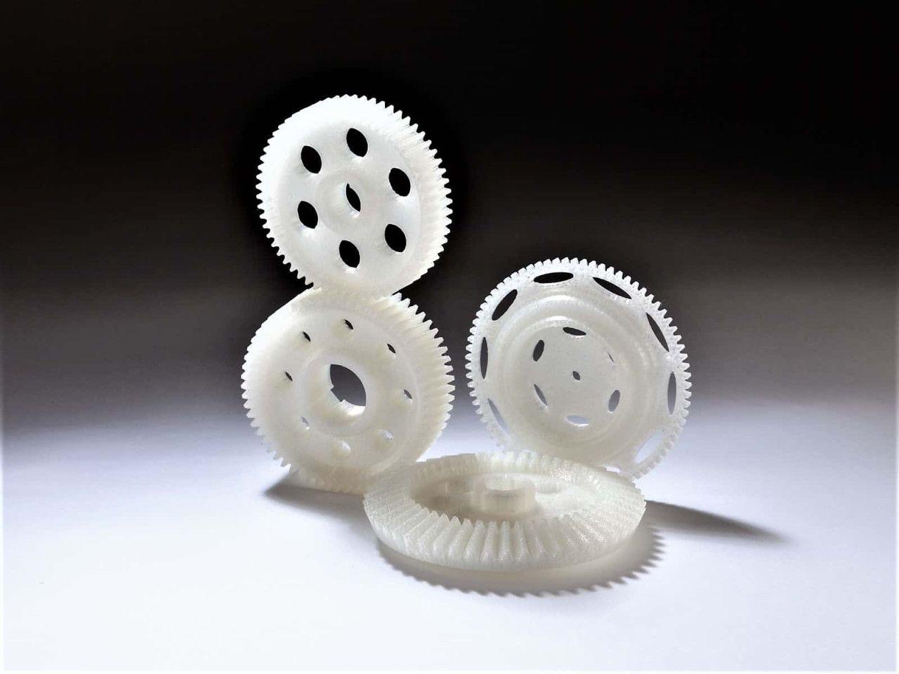 Izrada zupčanika / zupčanici po potrebi kupca 3D Printanje — slika 9 od 9
