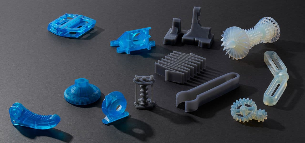 Resin 3D Printanje i 3D Modelovanje (Usluge) — slika 1 od 15