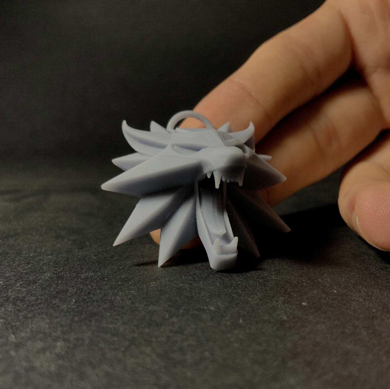 Resin 3D Printanje i 3D Modelovanje (Usluge) — slika 14 od 15