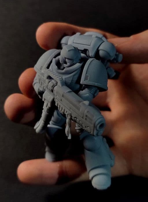 3D Printanje / 3D Print / 3D Modelovanje / 3D Skeniranje - Usluge — slika 11 od 20