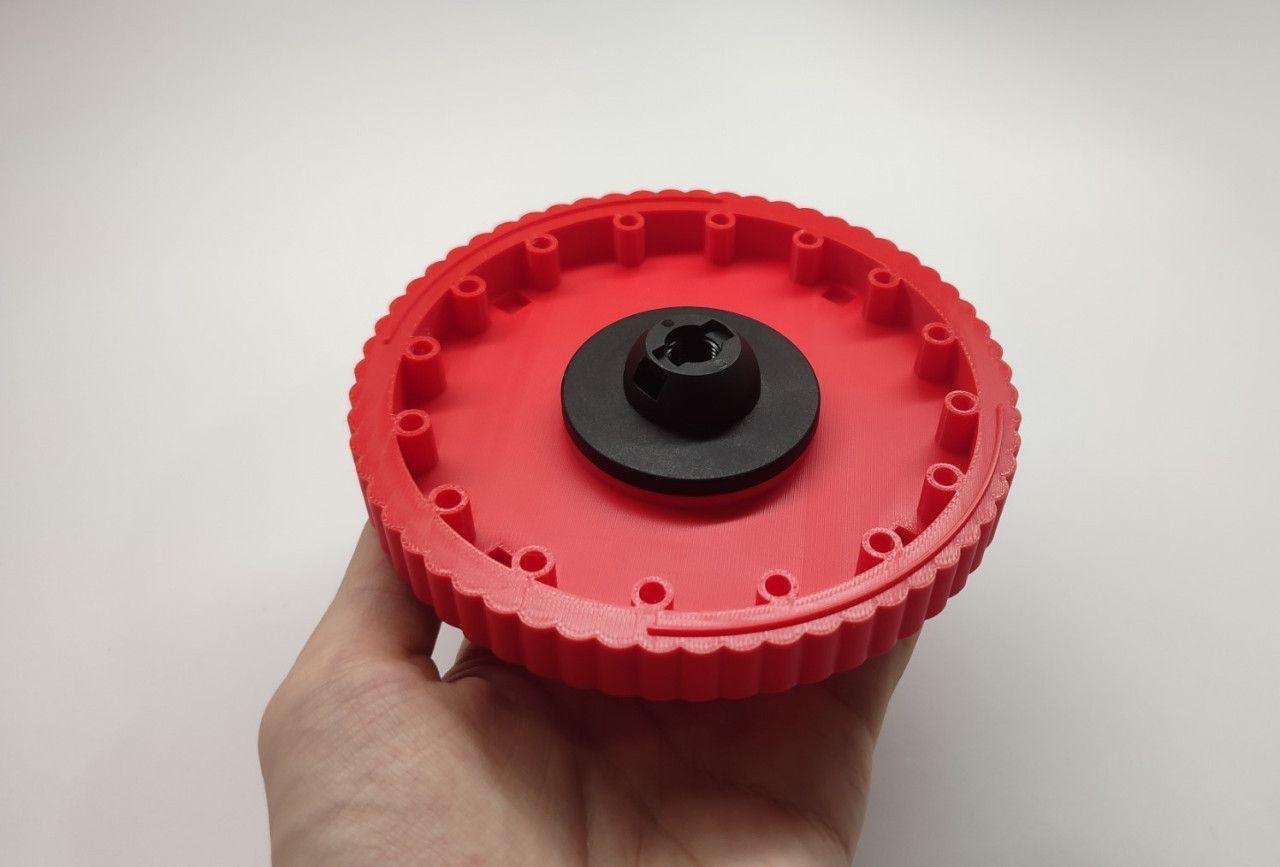 3D Printanje / 3D Print / 3D Modelovanje / 3D Skeniranje - Usluge — slika 13 od 20