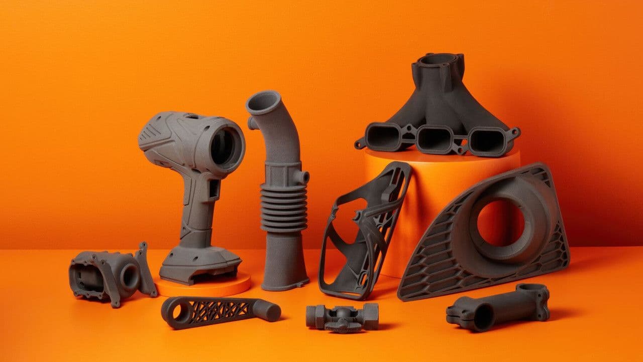 3D Printanje / 3D Print / 3D Modelovanje / 3D Skeniranje - Usluge — slika 1 od 20