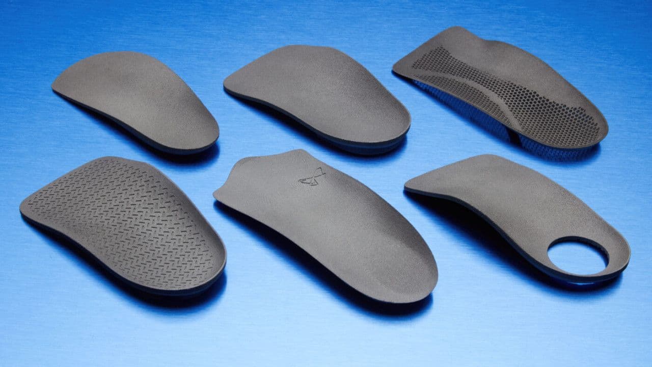 SLS / Selective Laser Sintering 3D Printanje / 3D Print Usluge — slika 12 od 12