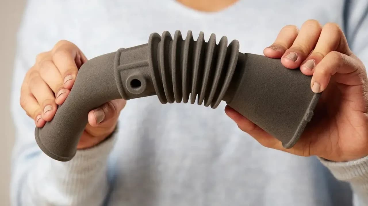 SLS / Selective Laser Sintering 3D Printanje / 3D Print Usluge — slika 7 od 12