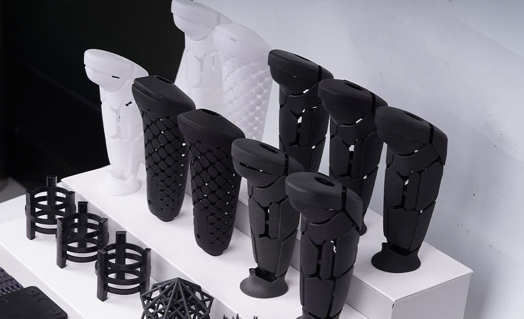 SLS / Selective Laser Sintering 3D Printanje / 3D Print Usluge — slika 8 od 12
