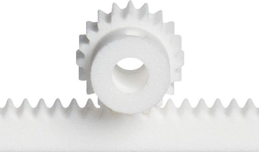3D Printanje zupčanika / zupčanici po potrebi kupca — slika 6 od 11