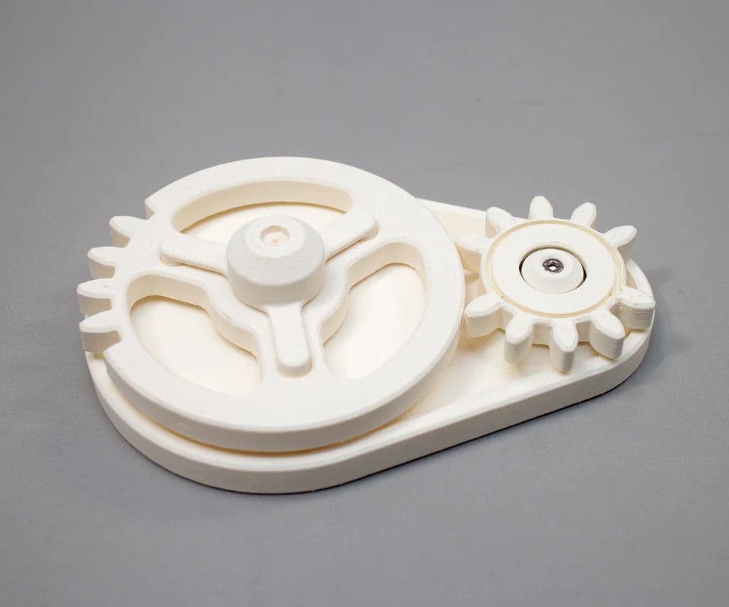3D Printanje zupčanika / zupčanici po potrebi kupca — slika 7 od 11