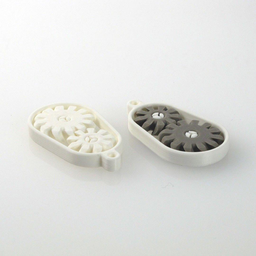 3D Printanje zupčanika / zupčanici po potrebi kupca — slika 8 od 11