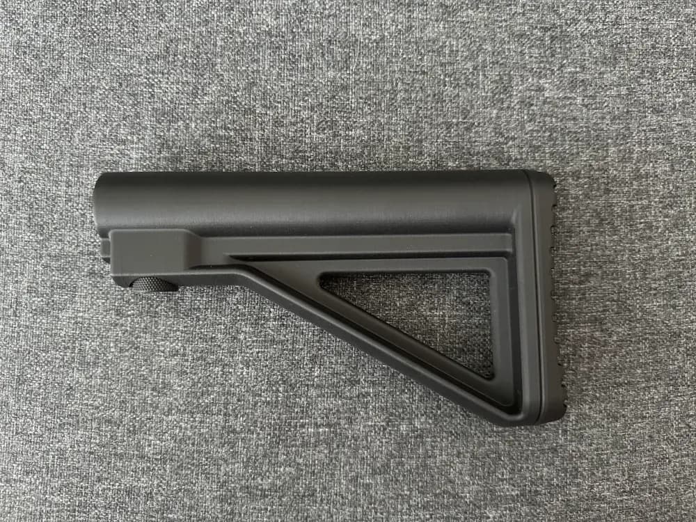 Airsoft M4/AR15 Kundak i Donja Ploča — slika 3 od 3