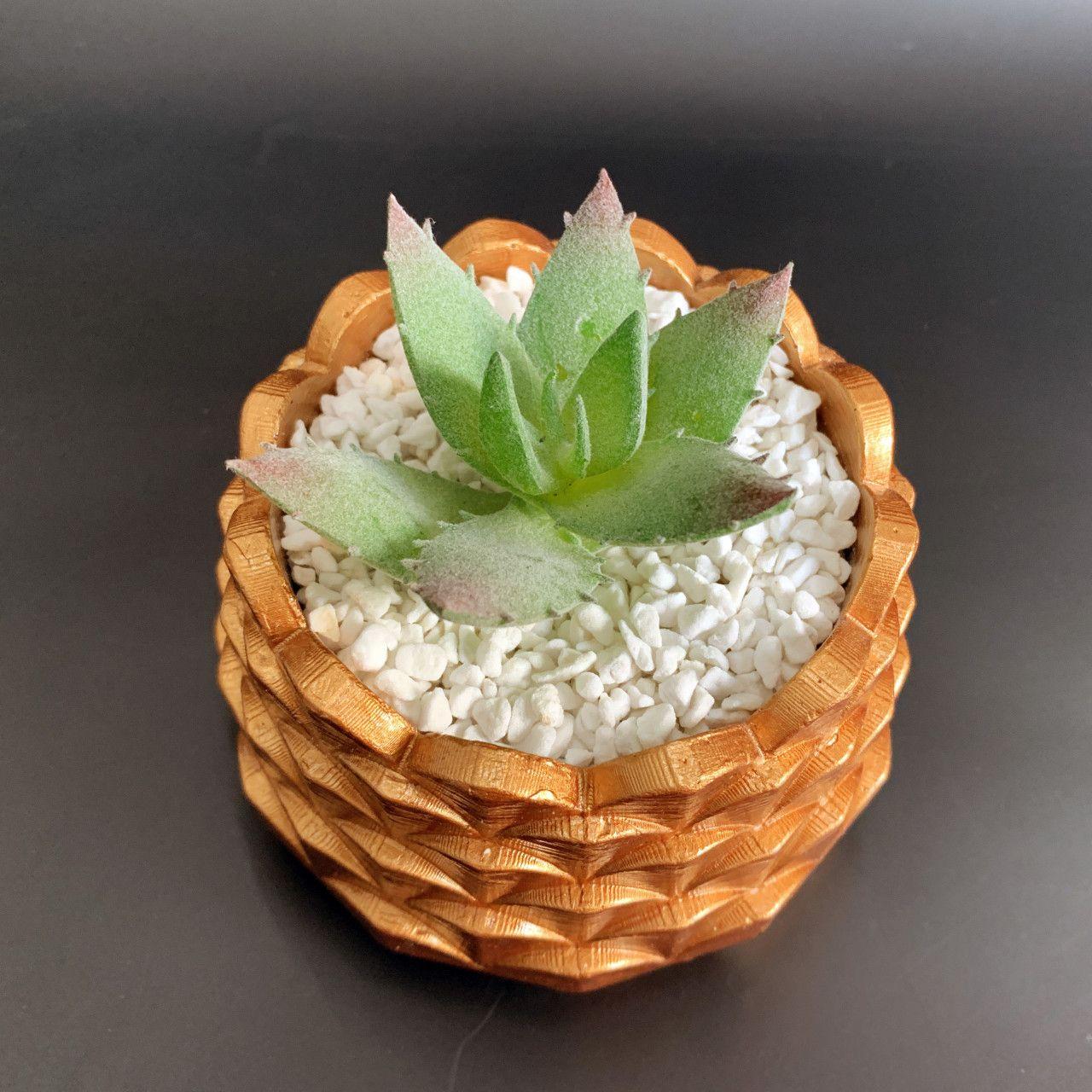 Unikatni Kalup za Izradu Saksija / 3D Print — slika 2 od 5