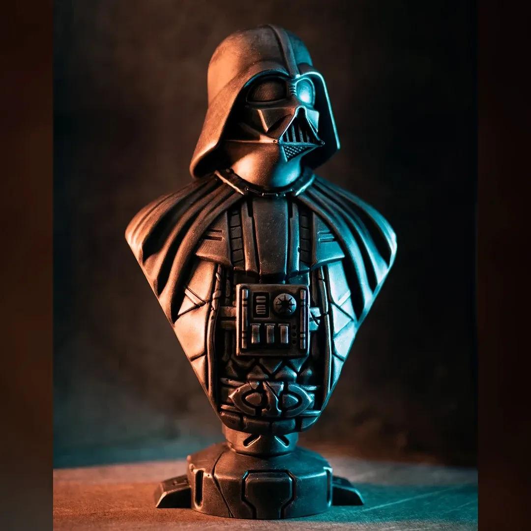 Star Wars - Sith Lord Darth Vader Figura — slika 1 od 3