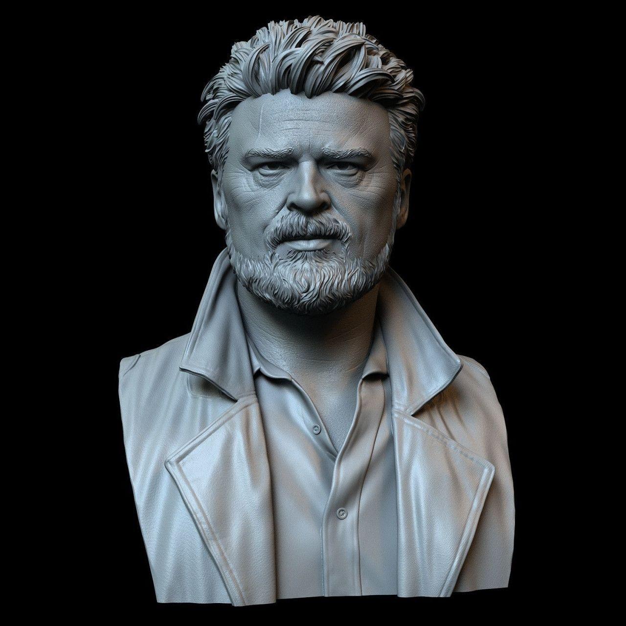 The Boys - Billy Butcher Figura — slika 4 od 4
