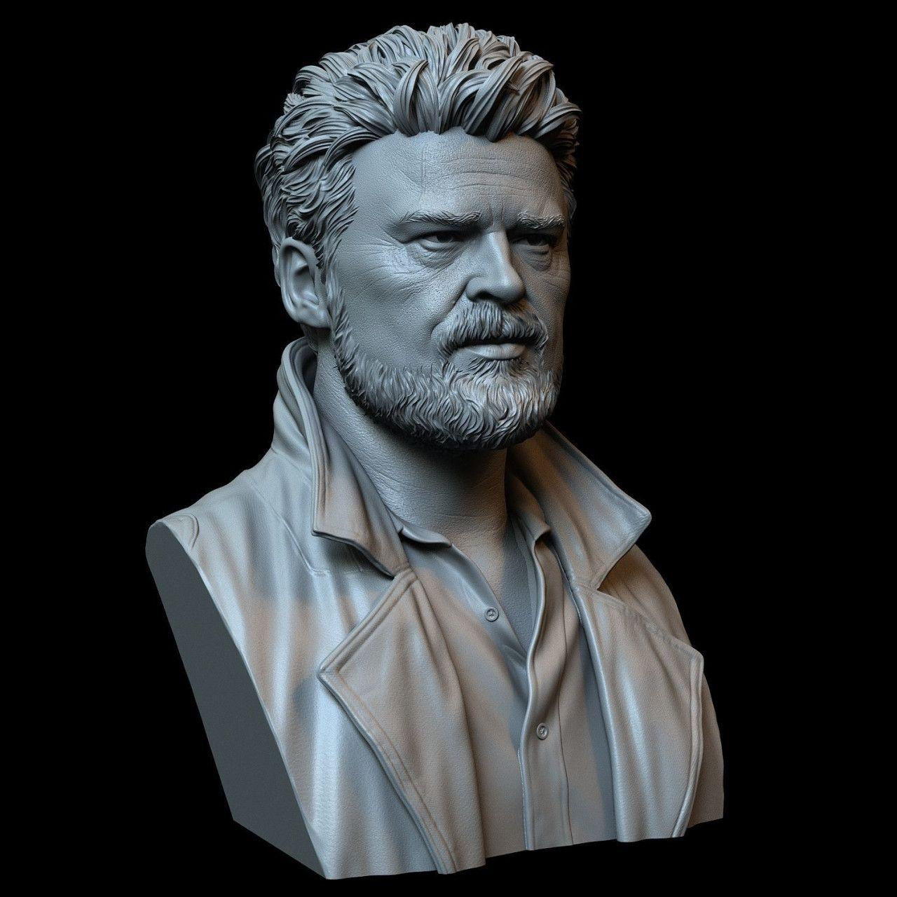 The Boys - Billy Butcher Figura — slika 1 od 4