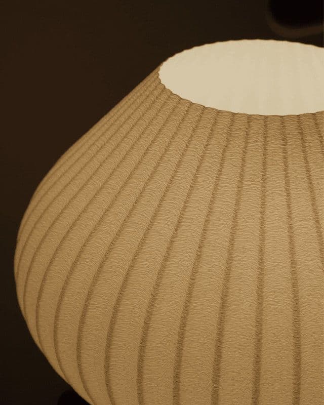 Atlas Stolna Lampa Koja Unosi Dinamiku u Svaki Prostor — slika 2 od 3