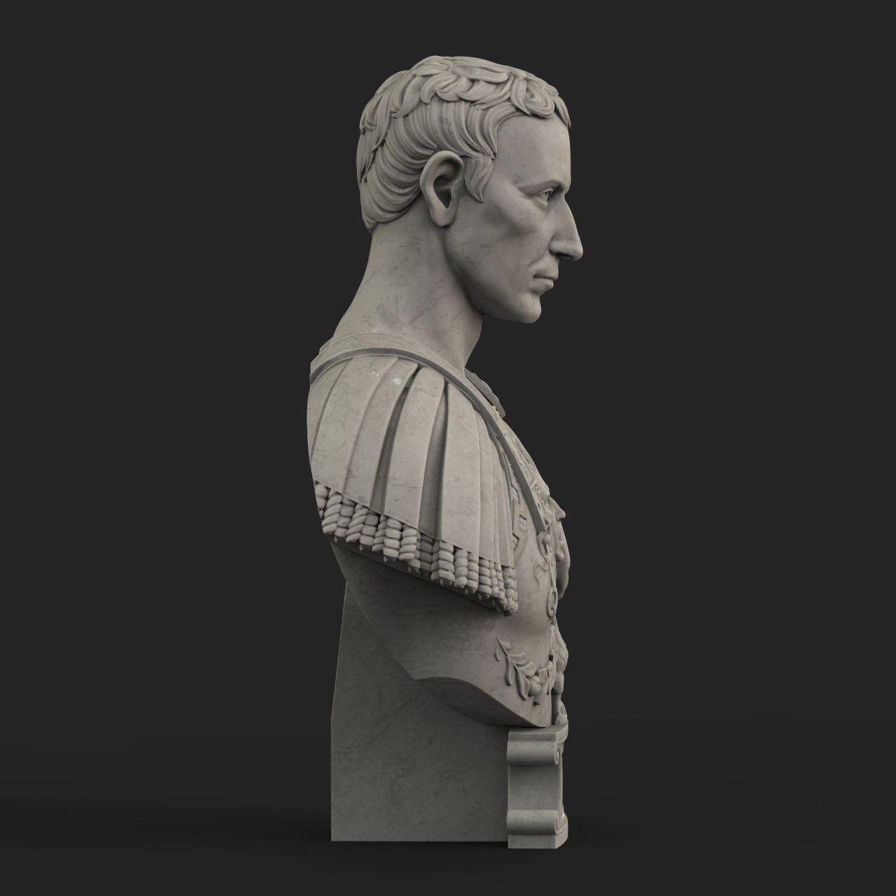Julije Cezar - Figura — slika 4 od 5