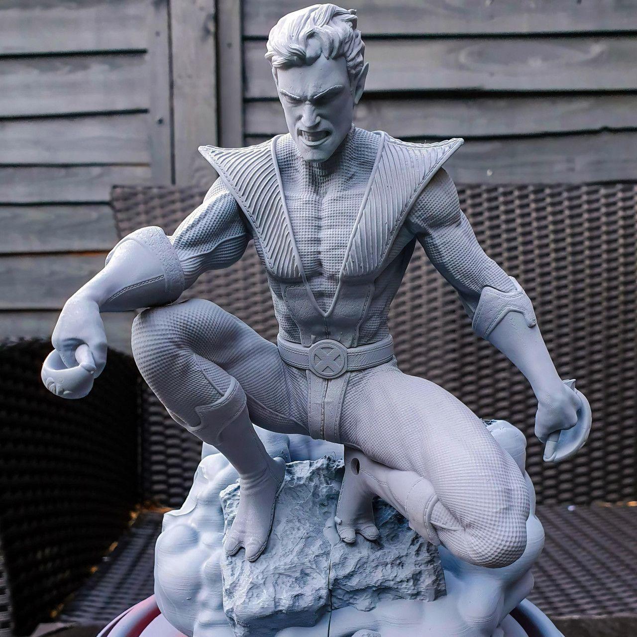 Izrada figurica po potrebi kupca / 3D printanje figurica — slika 8 od 10