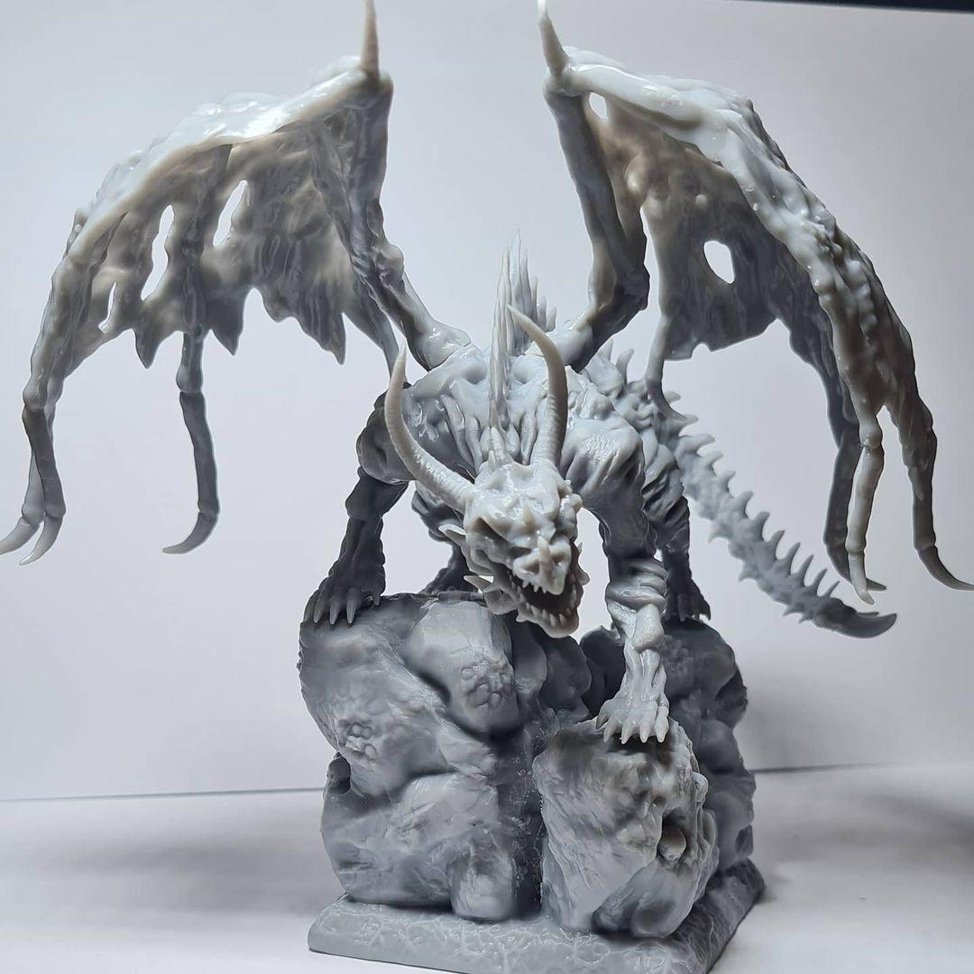 Izrada figurica po potrebi kupca / 3D printanje figurica — slika 10 od 10