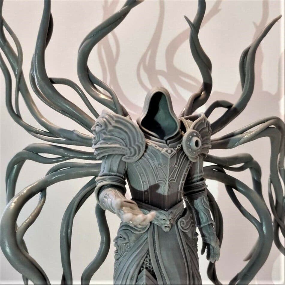 Izrada figurica po potrebi kupca / 3D printanje figurica — slika 4 od 10