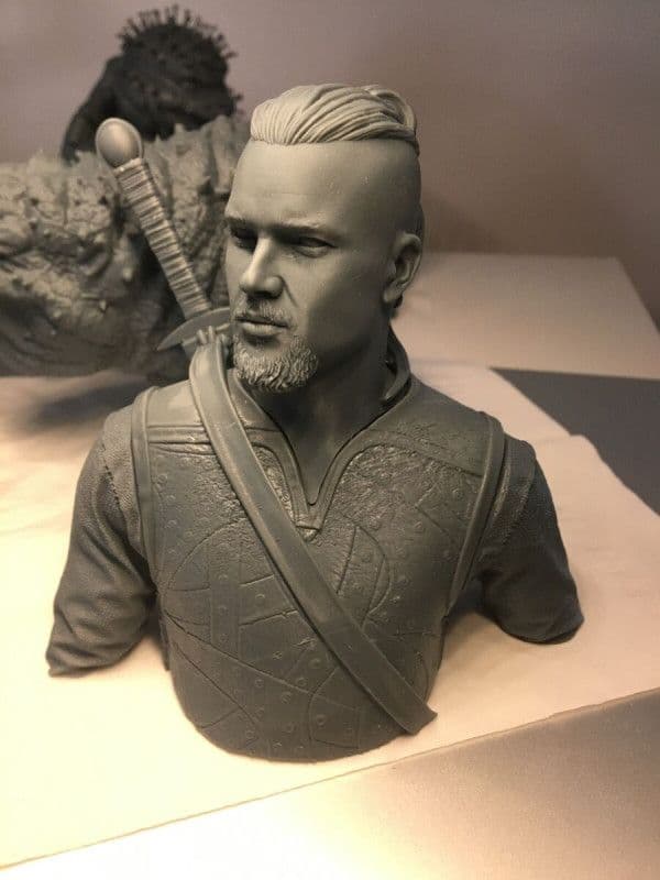 Izrada figurica po potrebi kupca / 3D printanje figurica — slika 9 od 10