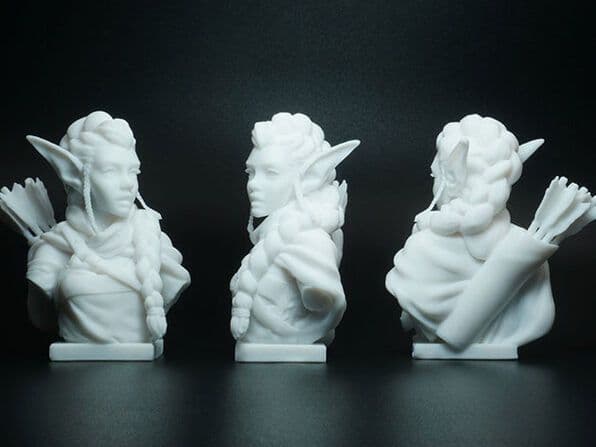 Izrada figurica po potrebi kupca / 3D printanje figurica — slika 5 od 10