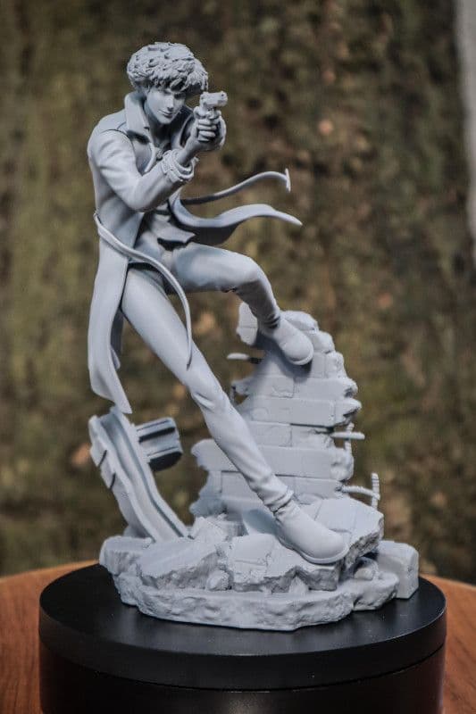 Izrada figurica po potrebi kupca / 3D printanje figurica — slika 2 od 10