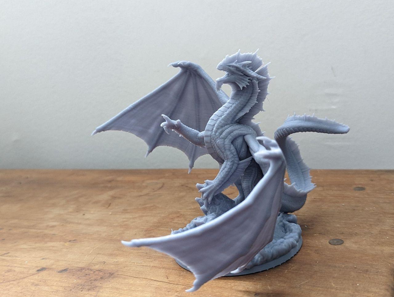 Izrada figurica po potrebi kupca / 3D printanje figurica — slika 6 od 10