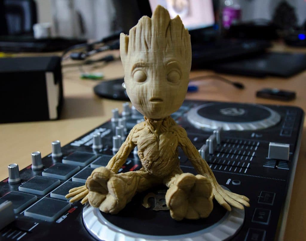 Izrada figurica po potrebi kupca / 3D printanje figurica — slika 7 od 10