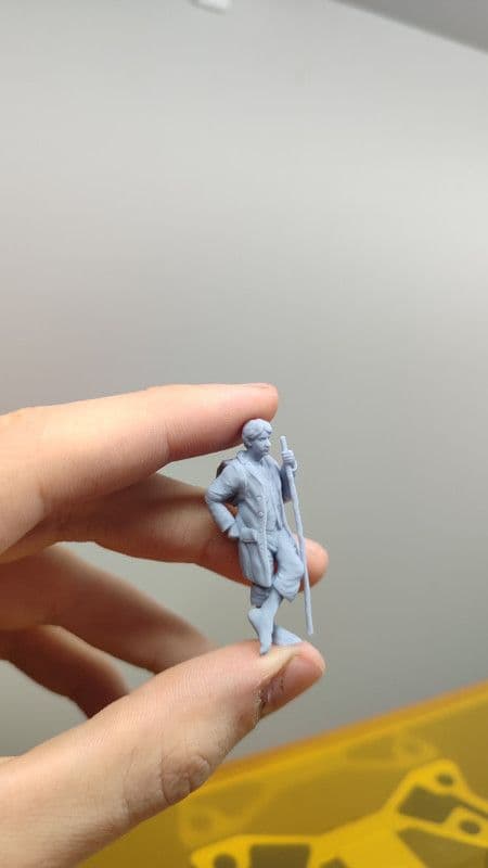 3D Printanje - 3D Modelovanje i 3D Skeniranje / FDM - SLA - SLS — slika 14 od 15