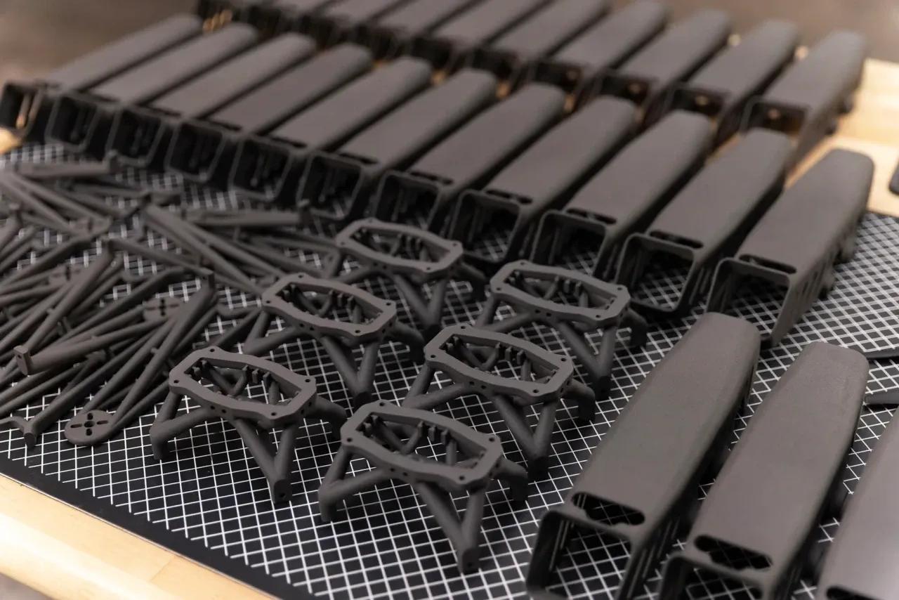 3D Printanje - 3D Modelovanje i 3D Skeniranje / FDM - SLA - SLS — slika 7 od 15