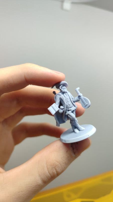 3D Printanje - 3D Modelovanje i 3D Skeniranje / FDM - SLA - SLS — slika 13 od 15