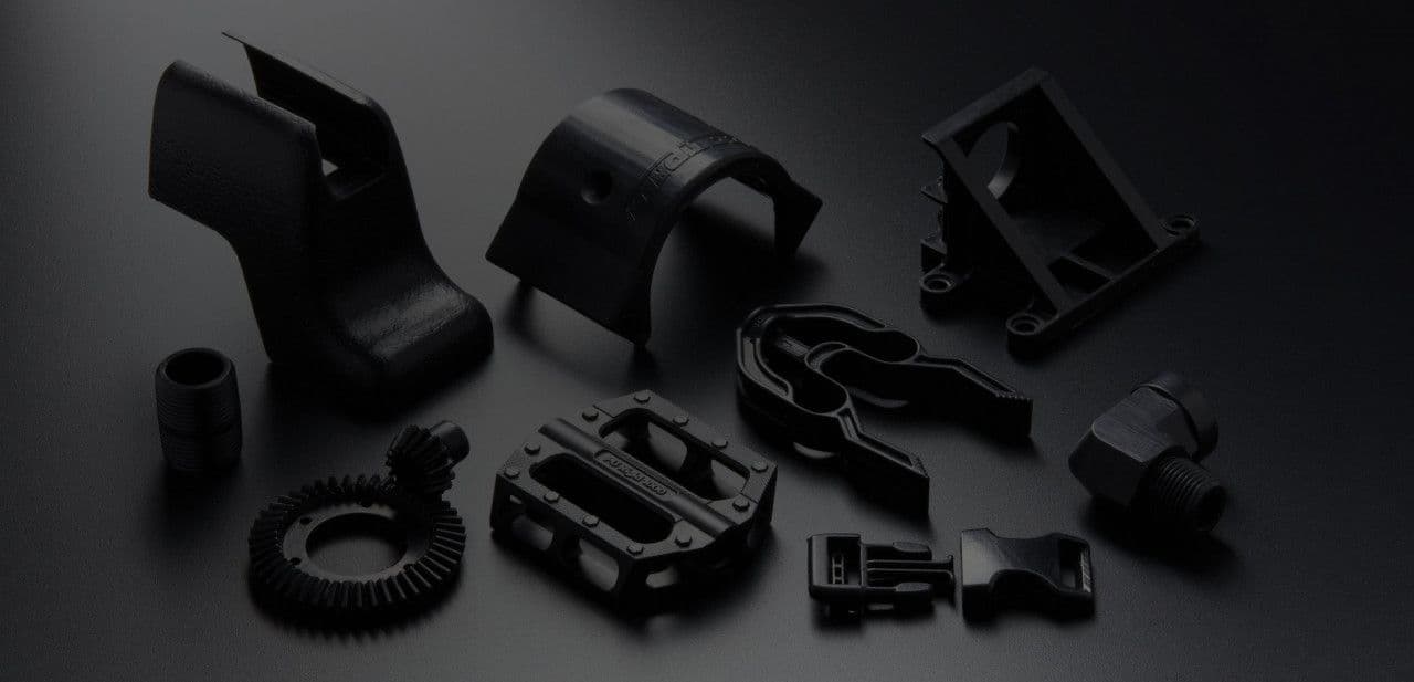 3D Printanje - 3D Modelovanje i 3D Skeniranje / FDM - SLA - SLS — slika 6 od 15