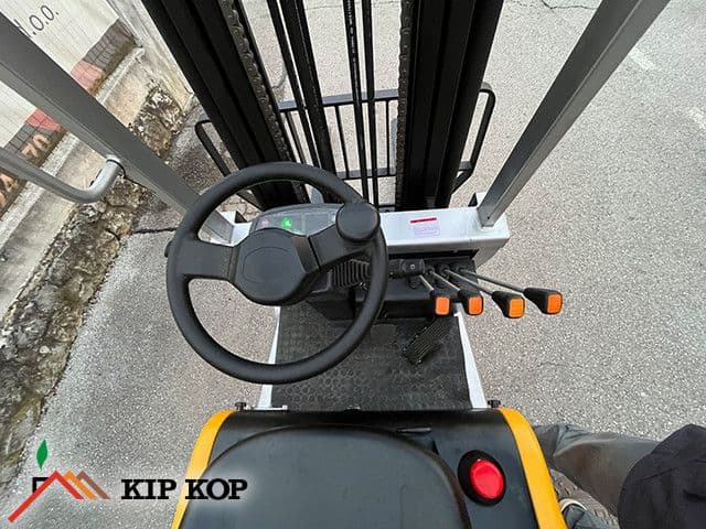 VILJUŠKAR NIULI ELEKTRO 1.5t — slika 4 od 5