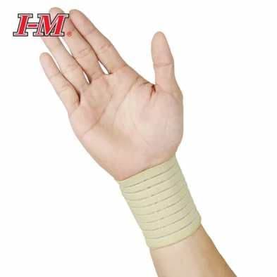 Bandaža ručnog zgloba (zapešća) – Elastic — slika 1 od 1