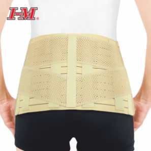 Lumbarna ortoza s 4 potpore — slika 2 od 2