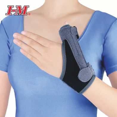 Ortopedski stabilizator palca sa sustavom za povlačenje — slika 1 od 2