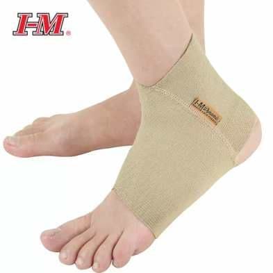 Ortoza nožnog zgloba (gležnja) pamučna – Elastic — slika 1 od 1