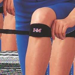 Ortoza patele – neopren — slika 2 od 2